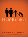 Cover image for Half Brother